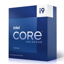 CPU GAMING i9-13900KF(3.00 GHz up to 5.80 GHz, 24 CORS / 32 TREAD, 32 Mo)