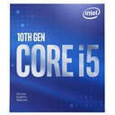 CPU GAMING INTEL CORE i5-10400F (6 Cores / 12 Threads,Up to 4.3 GHz)