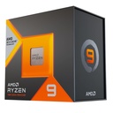 RYZEN 9 7950X3D (4.2 GHz up To 5.7 GHz; 16C/32T; 144 Mo)