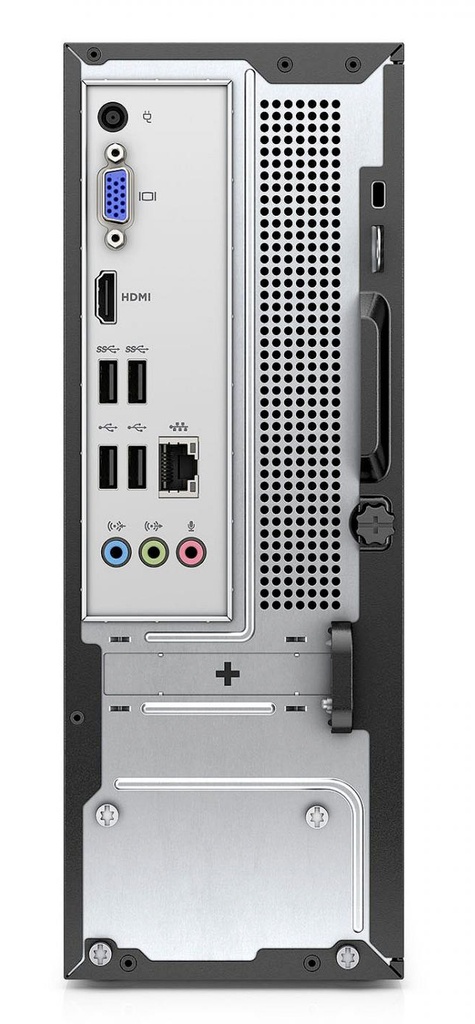 HP Slimline 260-a120nf DT/4/1To (REMIS A NEUF)