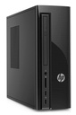 HP Slimline 260-a120nf DT/4/1To (REMIS A NEUF)