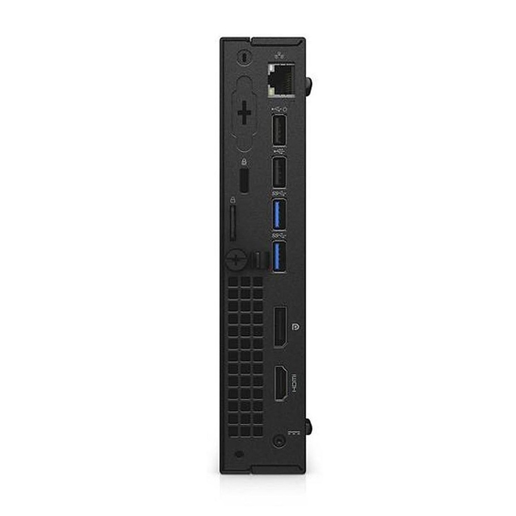 Dell Optiplex 3040M Mini PC G4400T/8 (REMIS A NEUF)