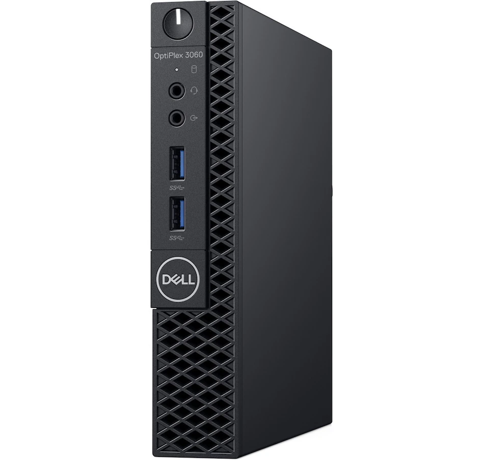 Dell Optiplex 3040M Mini PC G4400T/8 (REMIS A NEUF)