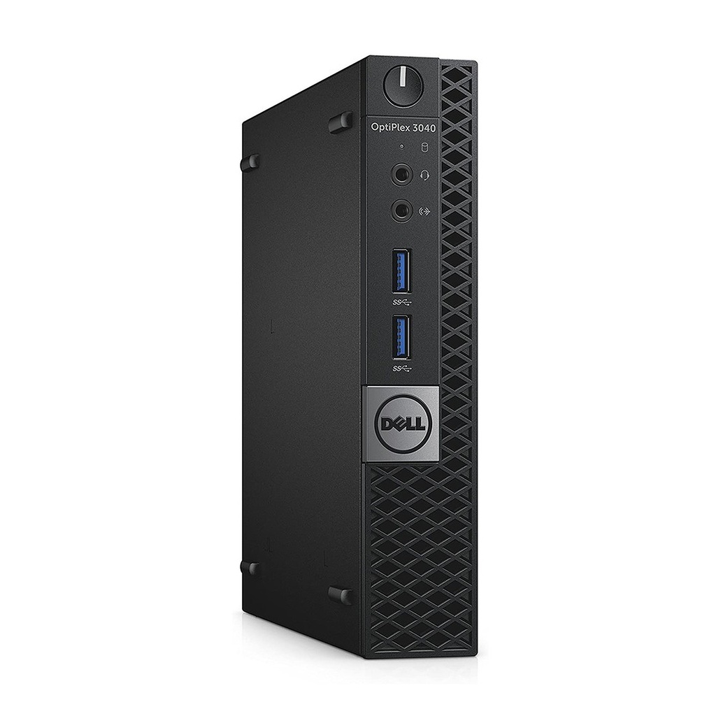Dell Optiplex 3040M Mini PC G4400T/8 (REMIS A NEUF)