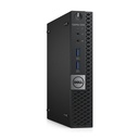 Dell Optiplex 3040M Mini PC G4400T/8 (REMIS A NEUF)