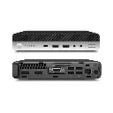 HP ProDesk 600 G3 Mini PC i5-6500T (REMIS A NEUF)
