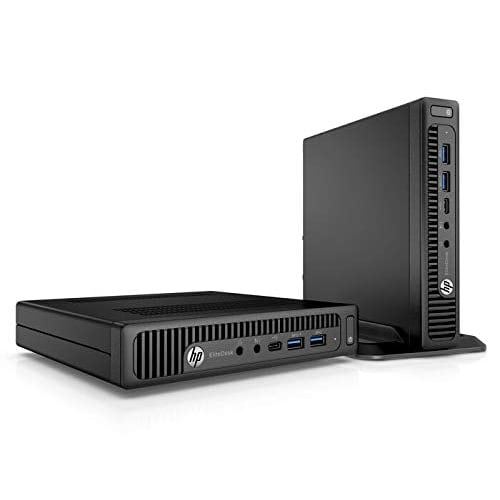 HP EliteDesk 800 G1 Mini PC PENTUM G3220T (REMIS A NEUF)