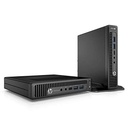HP EliteDesk 800 G1 Mini PC PENTUM G3220T (REMIS A NEUF)