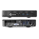 HP EliteDesk 800 G1 Mini PC PENTUM G3220T (REMIS A NEUF)