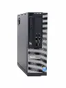 DELL OPTIPLIX 9020 SFF i5-4eme ( REMIS A NEUF )