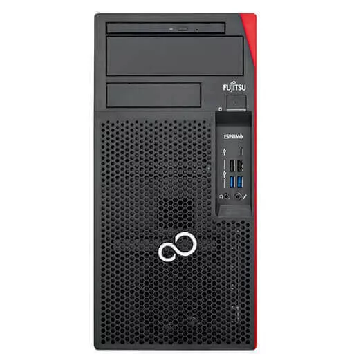 Fujitsu ESPRIMO P557 TWR i5-7400(REMIS A NEUF)