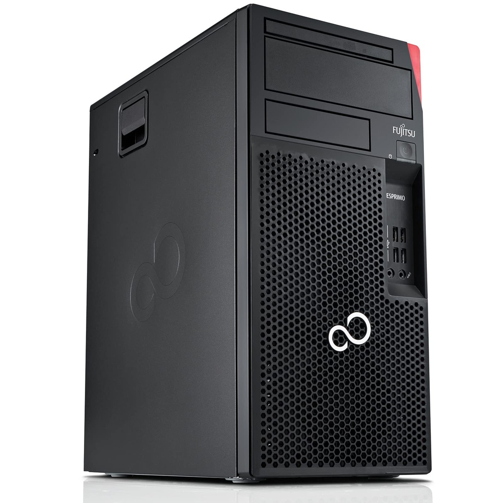 Fujitsu ESPRIMO P557 TWR i5-7400(REMIS A NEUF)