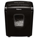 Destructeur papier Powershred 6C Cross-Cut Shredder