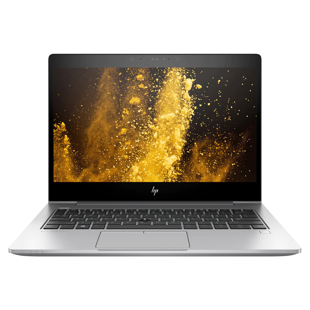 PC Portable HP EliteBook 830 G6 – Intel Core i5-8350U – 8 Go RAM – 256 Go SSD – Écran 13.3" (REMIS A NEUF)