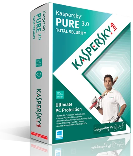 KPT 5P (KASPERSKY PURE 3.0 TOTAL SECURITY)