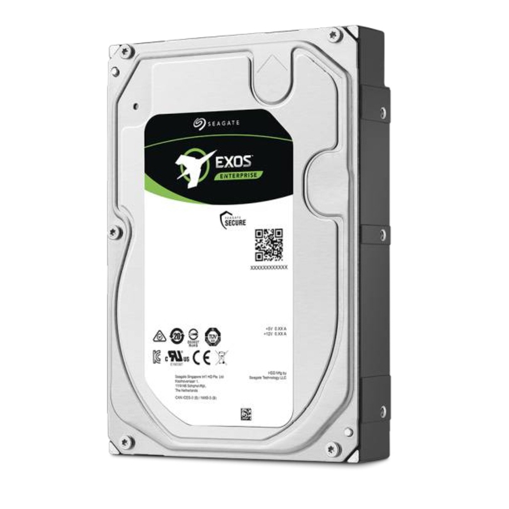 Disque Dur 1 To SAS 7200 RPM 2.5" – HDD Serveur Enterprise 24/7