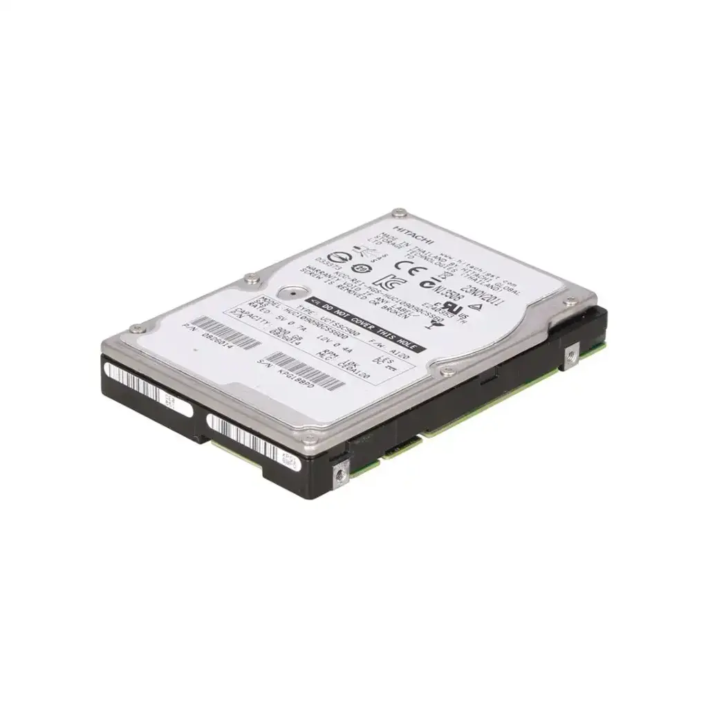 Disque Dur 900 Go SAS 10K 2.5" – HDD Serveur Enterprise 24/7