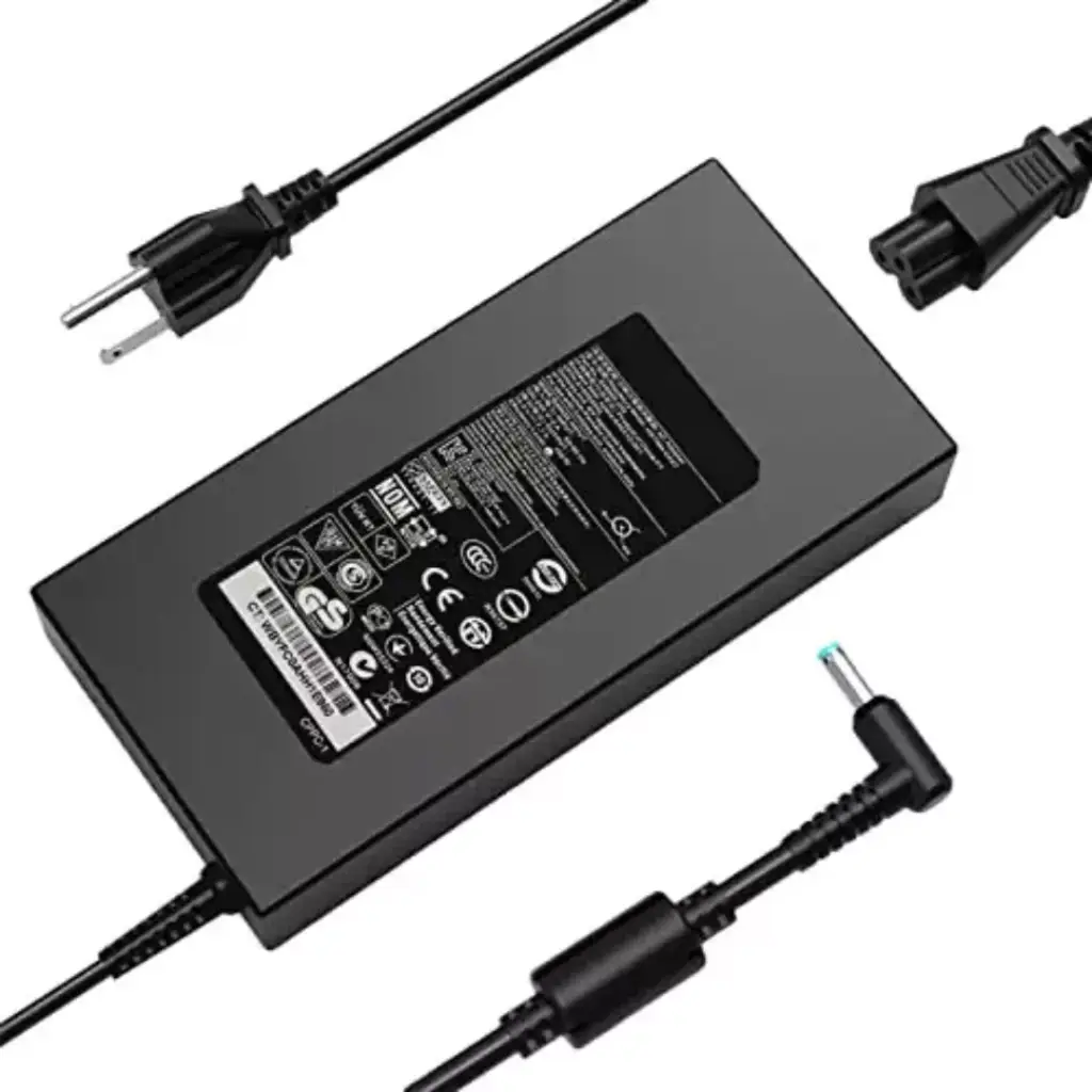 CHARGEUR HP 19.5V 7.7A 150W 