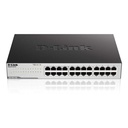 SWITCH D LINK _24G