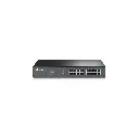 SWITCH TP-LINK TL-SF1016 16 PORT 10/100 Mbps