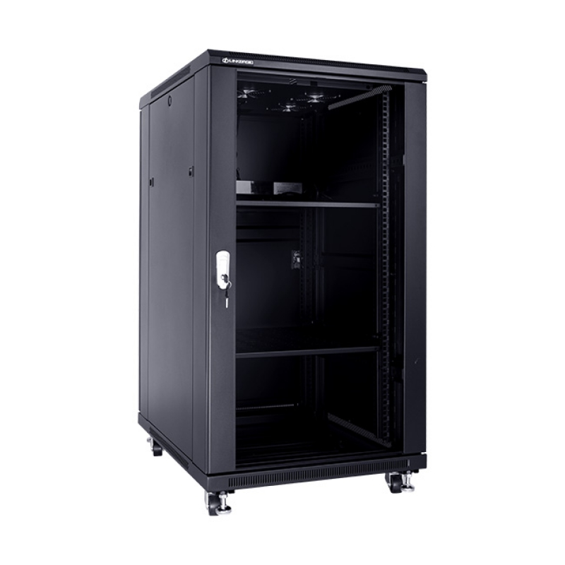 ARMOIRE INFORMATIQUE 22U 600*600