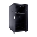 ARMOIRE INFORMATIQUE 22U 600*600