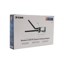 carte wifi dlink n300 pcie expresse
