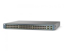 SWITCH CISCO CATALYST 48P 3560G Serie POE 4SFP (REMIS A NEUF)