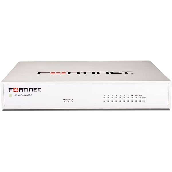 FORTINET/FORTIGATE-60F