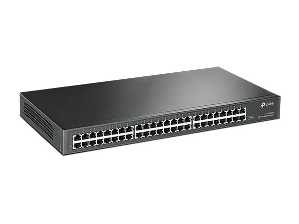 Switch Tplink Gigabit 48 ports
