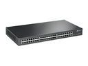 Switch Tplink Gigabit 48 ports