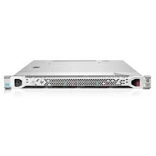 HP PROLIANT DL160 G8 E5-2620-16Go-256Go