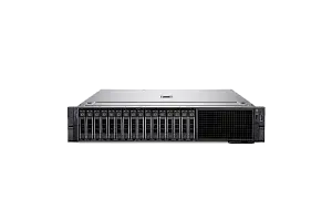 Serveur Dell PowerEdge R730 – 2×Xeon E5-2620 v3 | 64 Go RAM | 4×SSD 960 Go + 4×HDD 2 To | 16SFF | RAID H330 | iDRAC8 | 2×1100W | Remis à neuf