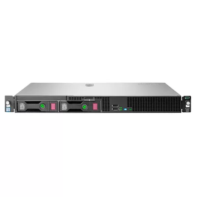 HP E DL20 G9 E3-1225v5-P440-290W-4SFF 