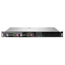HP E DL20 G9 E3-1225v5-P440-290W-4SFF 