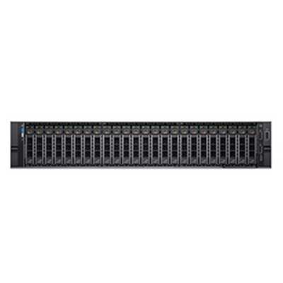 Serveur Dell PowerEdge R430 – 1×Xeon E5-2623 v3 | 8 Go RAM | 3×1 To SAS | RAID H330 | iDRAC8 | 2×550W redondantes | 4LFF| Remis à neuf