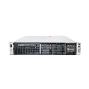 HP PROLIANT DL380p G8 2*E5-2620-P420-02*460W-8SFF (REMIS A NEUF)