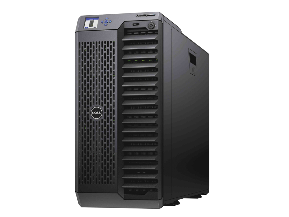 DELL Power edge VRTX 2*?-?-PERC8-?-25SFF