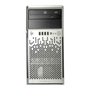 Serveur HP ProLiant ML310e Gen8 v2 – Xeon E3-1220 v3 | 8 Go RAM | 1To HDD | RAID B120i | PSU 350W | 4LFF | (Remis à neuf)