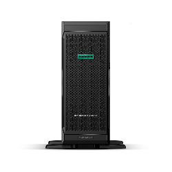 Serveur HPE ProLiant ML30 Gen9 – Xeon E3-1220 v6 | 16 Go RAM | 2×HDD 2 To | 4LFF | RAID B140i | iLO4 | PSU 350W | Remis à neuf