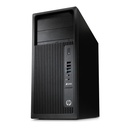 HP Z240 TWR i5-6500-8Go-256Go