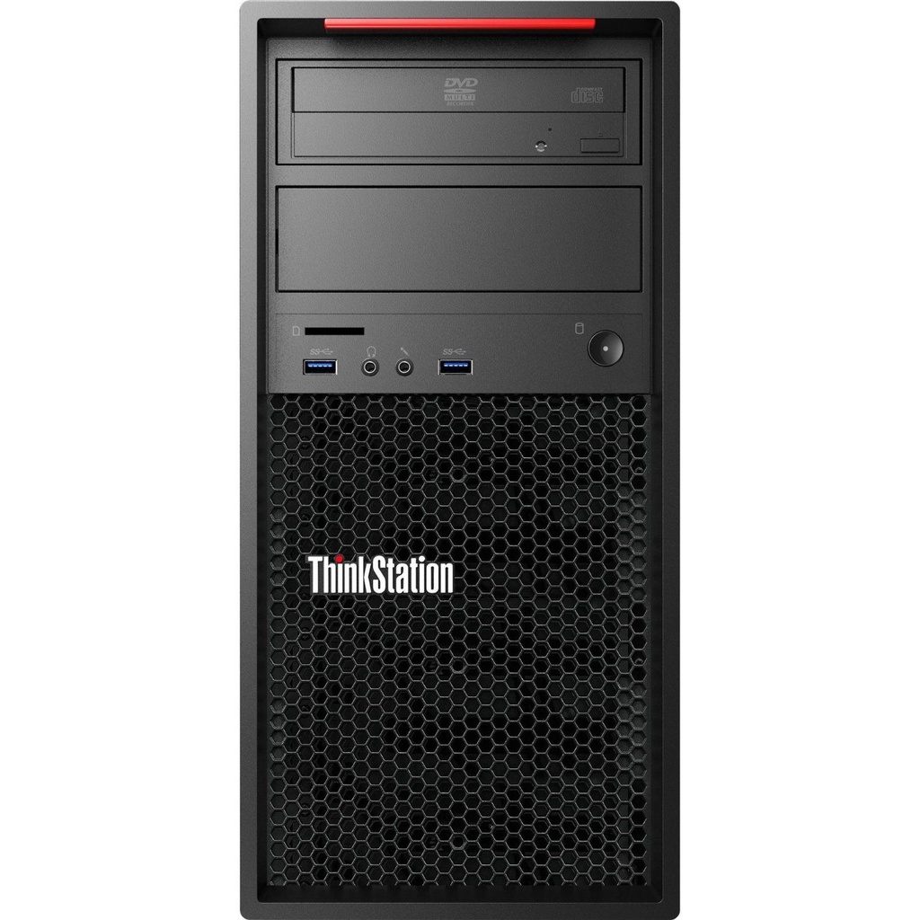 SDT LENOVO ThinkStation P300 Intel Core i5-4590 (Remis à neuf)