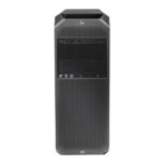 SDT HP Z6 G4 Double Intel Xeon Golde 6132 (Remis à neuf)