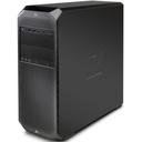 HP Z6 G4 INTEL Xeon SILVER 4108/32Go/512Go/M4000-8Go