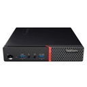Lenovo THINKCENTRE M700 Mini i5-6500-8Go-256Go (REMIS A NEUF)