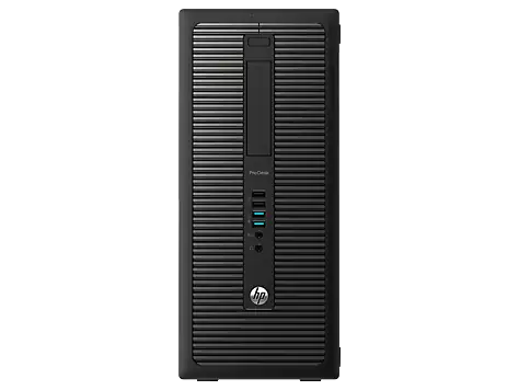 HP ProDesk 600 G1 TWR – Intel Core i5-4590 | 8 Go RAM | 256 Go SSD | Remis à neuf