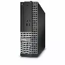 Dell OptiPlex 3020 SFF i5-4570-8Go-256Go (REMIS A NEUF)