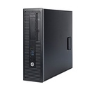 HP PRODESK 600 G1 SFF i3-4130-4Go-128Go (REMIS A NEUF)