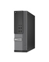 Dell optiplex 7020 DT SFF i5-4eme-4Go-256Go (REMIS A NEUF)