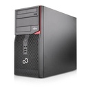 Fujitsu ESPRIMO P556 TWR i5-6400-8Go-256Go (REMIS A NEUF)